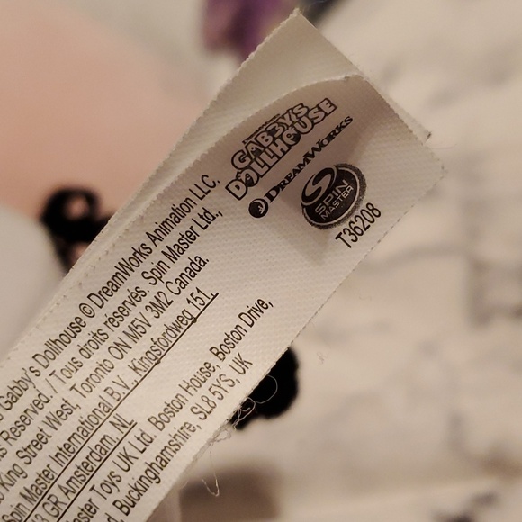 🐈Set of 8 Toys Cats - Picture 17 of 17